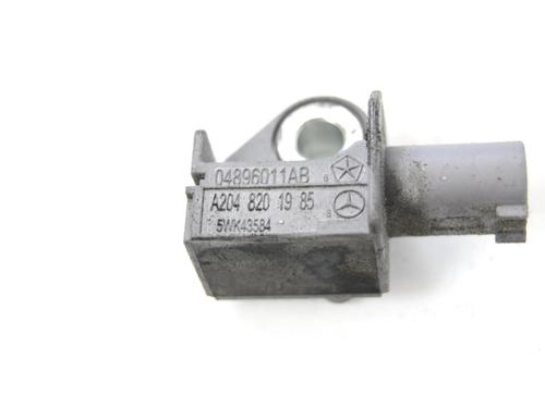 Elektronisk sensor CHRYSLER GRAND VOYAGER V (RT) 2.8 CRD | BP30211030M84 