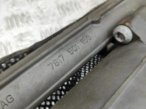 Steering rack VW T-ROC (A11, D11) 2.0 TSI 4motion | BP28558486M22  - Image 10