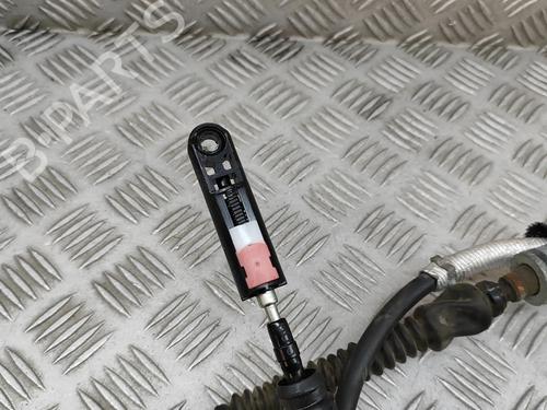 Cable LEXUS RX (_L2_) 450h AWD (GYL25_, GYL26_, GYL25, GYL26, GYL25R, GYL26R) | BP26282837E12 - Image 5