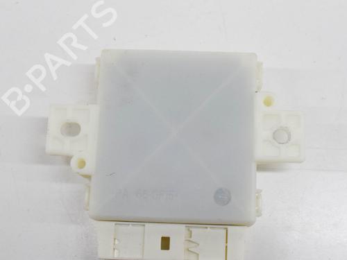 Electronic module MERCEDES-BENZ CLS (C218) CLS 250 CDI / BlueTEC / d (218.303, 218.304) | BP6775365M83 