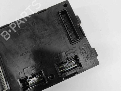 Electronic module OPEL VIVARO B Van (X82) 1.6 CDTI (05) | BP15851913M83