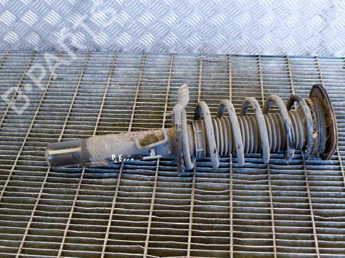 Used Left front shock absorber VOLVO S60 II (134) D4 (163 hp) 6768117