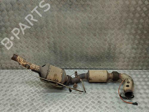 Catalyst LAND ROVER RANGE ROVER EVOQUE (L538) 2.2 D 4x4 | BP29486117M10 