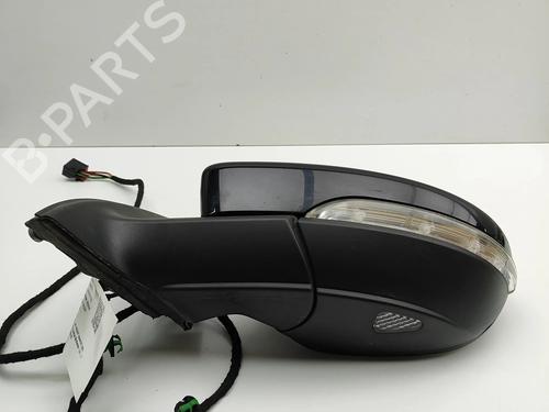 Left mirror VW PASSAT B7 Variant (365) 1.6 TDI | BP33697375C26 - Image 5