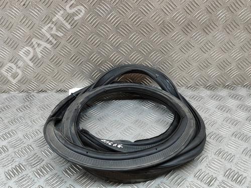 Used Rubber door seal CITROËN C4 X (BD_, BE_, BF_) ë-C4 X (BFZKXC) (136 hp) 28551704