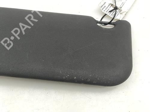 Højre solskærm JAGUAR XE (X760) 2.0 D AWD | BP31360445I2 