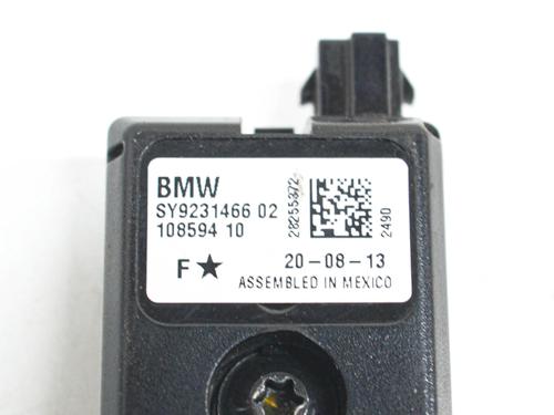 Electronic module BMW 6 (E63) M | BP8935957M83 - Image 7