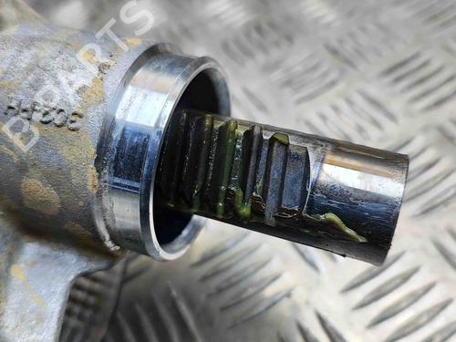 Steering rack PEUGEOT 508 II (FB_, FH_, F3_) Hybrid 225 (F35GQU) | BP29975014M22