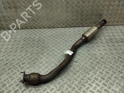Exhaust system AUDI A5 (8T3) RS5 quattro | BP30462964M121