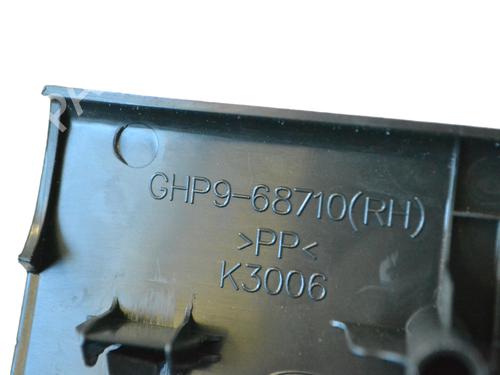 Trinbræt MAZDA 6 Saloon (GJ, GL) 2.2 D (GJ2FP, GJ1021, GJ1022, GL1021) | BP30246793C149 