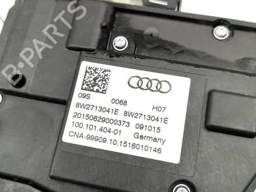 Gear lever AUDI A4 B9 (8W2, 8WC) 2.0 TFSI | BP33798038M90  - Image 7