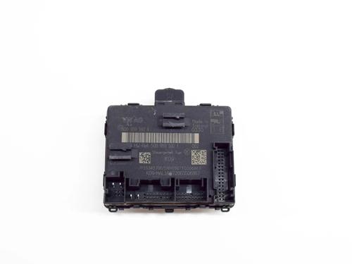 Used Electronic module VW GOLF VIII (CD1, DA1) 1.5 TSI (131 hp) 27764825