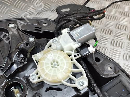 Front left window mechanism MERCEDES-BENZ E-CLASS (W213) E 220 d (213.004) | BP26611193C22  - Image 5