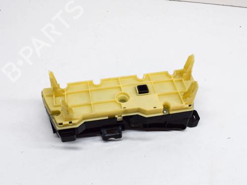 Electronic module TOYOTA PRIUS (_W3_) 1.8 Hybrid (ZVW3_) | BP12525477M83