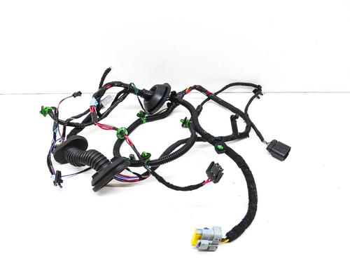 Used Wiring harness Wiring harness TESLA MODEL S (5YJS) P100D AWD (772 hp) 14628498 14628498