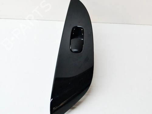 left-rear-door-panel-nissan-leaf-ze0-electric-829613na0a-2010-2011-2012-2013-2014-2015-2016-2017-10400253 main image