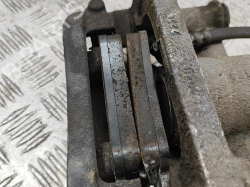 Left rear brake caliper NISSAN NV400 Platform/Chassis (X62, X62B) dCi 145 | BP30284790M107 