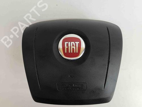 Used Driver airbag FIAT DUCATO Van (250_) 130 Multijet 2,3 D (131 hp) 29391215