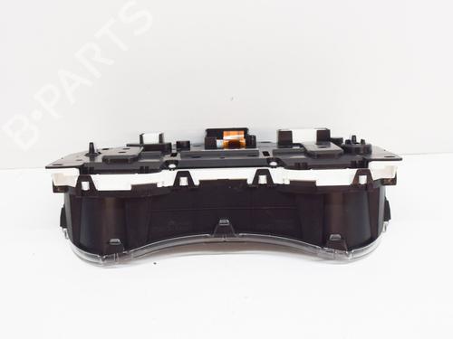 Instrument cluster NISSAN X-TRAIL III (T32_, T32R, T32RR) 1.6 DIG-T (T32) | BP6867076C47 