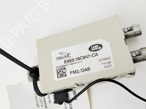 Electronic module LAND ROVER DISCOVERY SPORT (L550) 2.0 D 4x4 | BP38201916M83 - Image 7