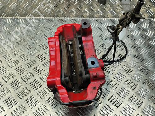 Right front brake caliper PORSCHE 911 (992) 3.0 Carrera 4 S (992420) | BP28045688M104  - Image 5