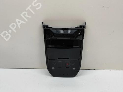 Kabinelys Kabinelys RENAULT AUSTRAL E-TECH 200 Hybrid (HGM2) (199 hp) 29023758 29023758