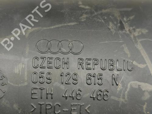 Pipe AUDI A6 C7 Avant (4G5, 4GD) 3.0 TDI quattro | BP39958645M125 - Image 6