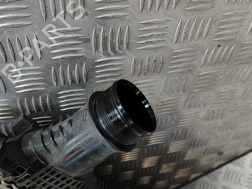 Intercooler SKODA ROOMSTER (5J7) 1.4 TDI | BP28573396M30 