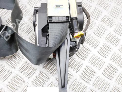 Front left seatbelt VW ID. Buzz Bus (EBB, EBJ) Electric (EBB) | BP38932502I26 - Image 5