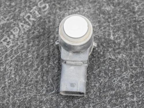 Used Electronic module Electronic module MERCEDES-BENZ C-CLASS T-Model (S204) C 220 CDI (204.202) (170 hp) 6754739 6754739