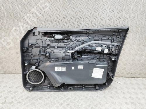 Front left panel CUPRA BORN (K11) 58 | BP31951306C58