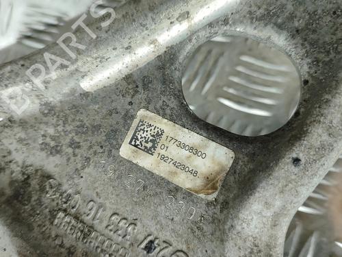 Right front suspension arm MERCEDES-BENZ A-CLASS (W177) AMG A 35 4-matic (177.051) | BP27779208M13 