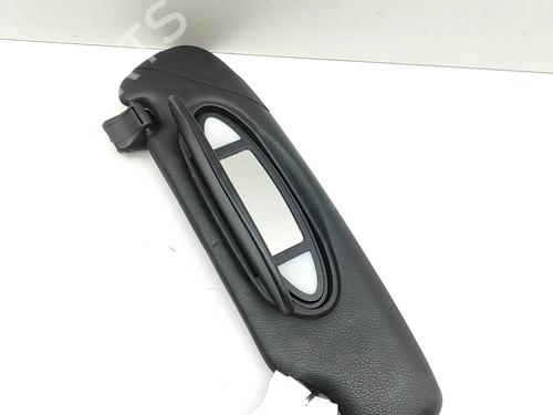 Left sun visor PORSCHE CAYMAN (987) S 3.4 | BP29753199I1 - Image 3