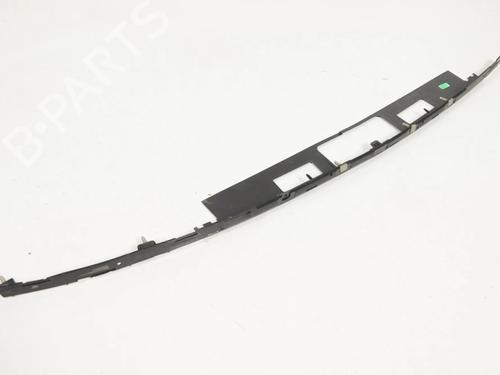 Licence plate light JAGUAR XF II (X260) 2.0 D | BP30256967I40