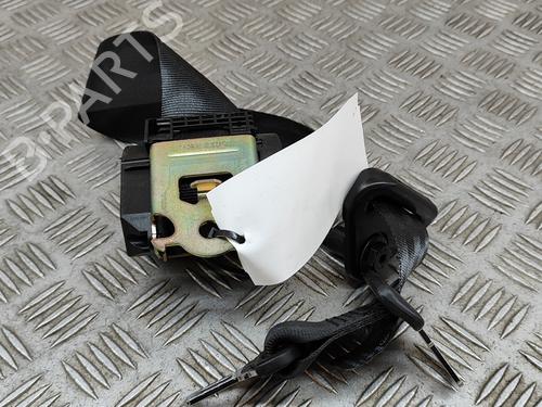 Rear center seatbelt RENAULT ZOE (BFM_) ZOE | BP19076302I27 