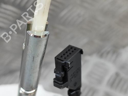 Gear lever VW PASSAT B8 Variant (3G5, CB5) 2.0 TDI | BP26441747M90 