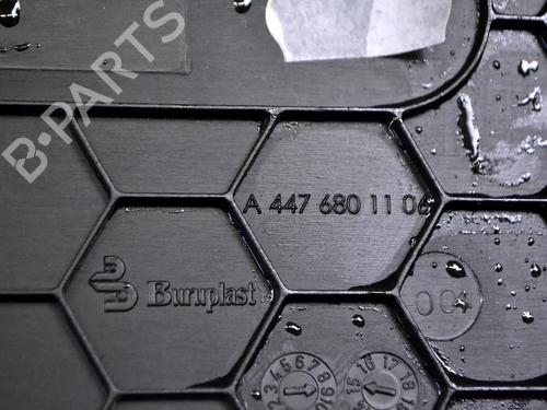 Other MERCEDES-BENZ VITO Van (W447) 114 CDI (447.601, 447.603, 447.605) | BP33342896O1  - Image 5
