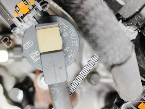 Engine OPEL VIVARO C Bus (K0) 2.0 | BP36671814M1  - Image 11