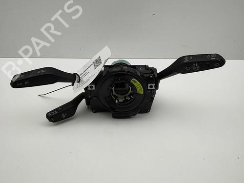 Used Steering column stalk Steering column stalk 38059062 38059062
