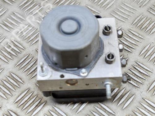 ABS pump MERCEDES-BENZ CITAN Box Body/MPV (W415) 111 CDI (415.603, 415.605) | BP13246152M43 