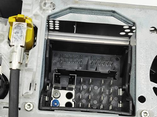 Electronic module PORSCHE CAYENNE (92A) 4.2 S Diesel | BP36391033M83  - Image 11
