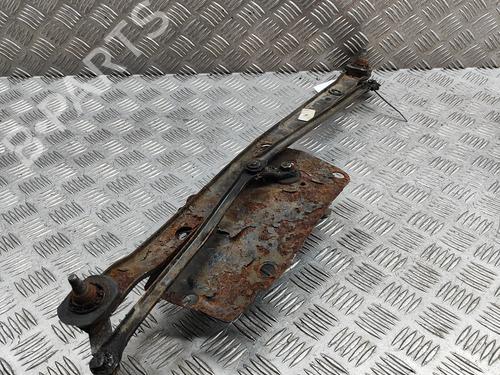 Front wipers mechanism LAND ROVER DISCOVERY II (L318) 4.0 V8 4x4 | BP23946623C83 