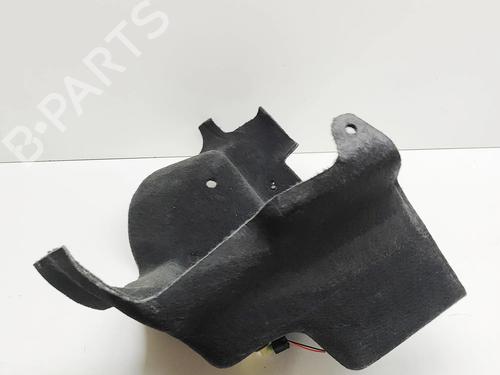 Boot lining ASTON MARTIN DB9 Volante 6.0 V12 | BP34443314I3 - Image 5