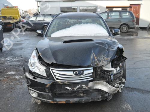 Other SUBARU OUTBACK (BR) 2.0 D AWD (BRD) | BP32754479O1 - Image 4