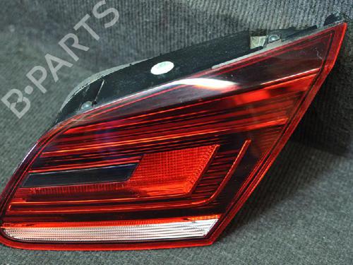 Højre baklys, luke VW CC B7 (358) 2.0 TSI (210 hp) 6725994