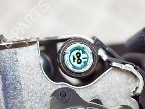 Rear right seatbelt TESLA MODEL 3 (5YJ3) EV | BP27763256I28  - Image 6