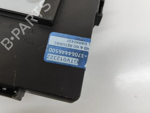 Electronic module NISSAN QASHQAI III (J12) 1.3 DIG-T | BP33370526M83  - Image 5