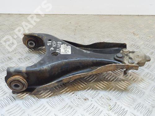 Right front suspension arm DACIA DUSTER (HS_) 1.5 dCi (HSAJ) | BP9903740M13 