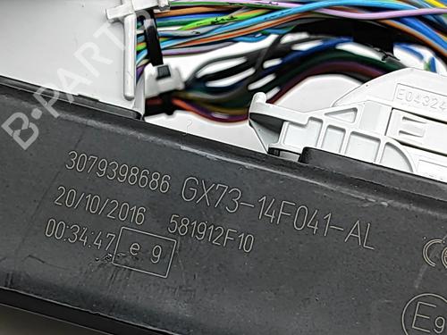 Electronic module JAGUAR XE (X760) 2.0 D | BP35958006M83 - Image 6
