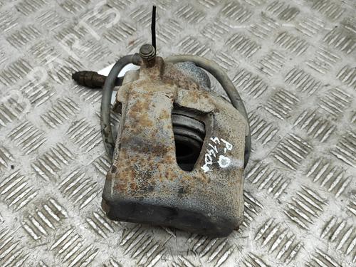 Used Right front brake caliper SKODA YETI (5L) 1.2 TSI (105 hp) 15852113